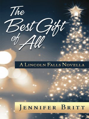 cover image of The Best Gift of All